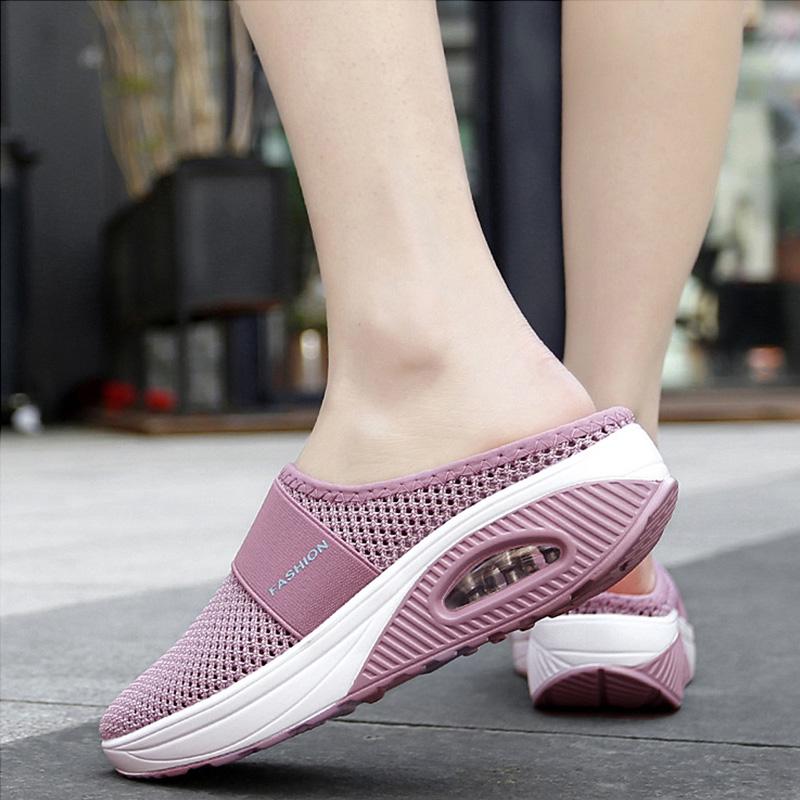 Women's Orthopedic Walking Shoes Shoes