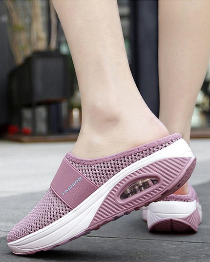 Women's Orthopedic Walking Shoes Shoes
