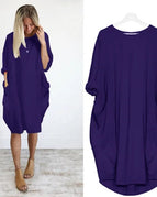 Navy blue