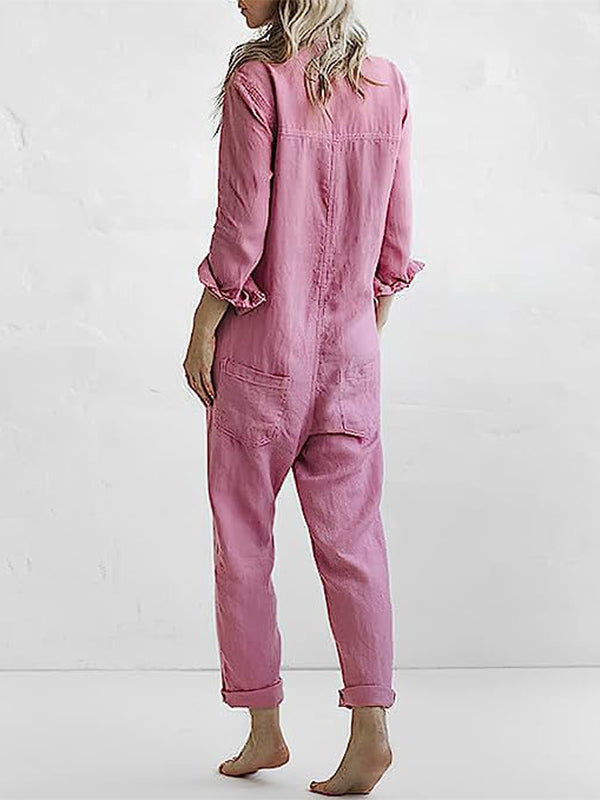 Ava | Jumpsuit Jumpsuits