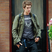 Durable Outdoor Adventure Jacket Jacket