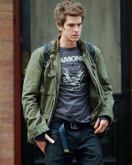 Durable Outdoor Adventure Jacket Jacket