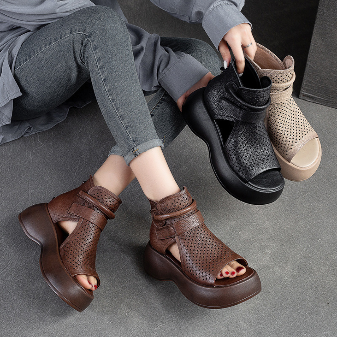 Mose | Orthopaedic sandals shoes