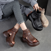 Mose | Orthopaedic sandals shoes