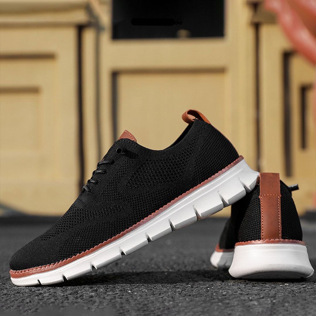 Edward - Urban Trainers Shoes