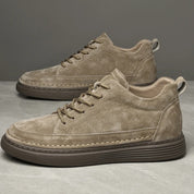 Navarro Leather Shoes Men Shoes