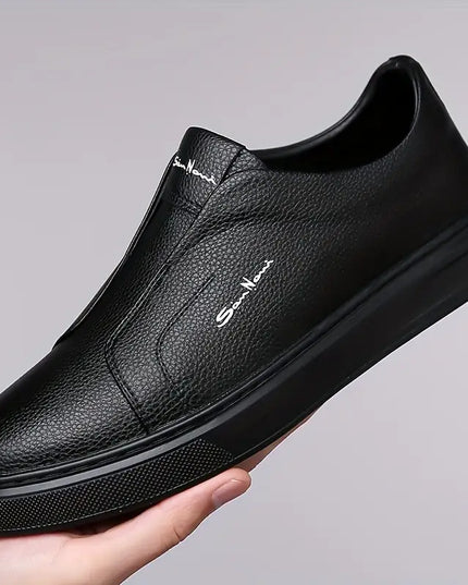Harbour™ Slip‑On Canvas Sneakers Sneakers