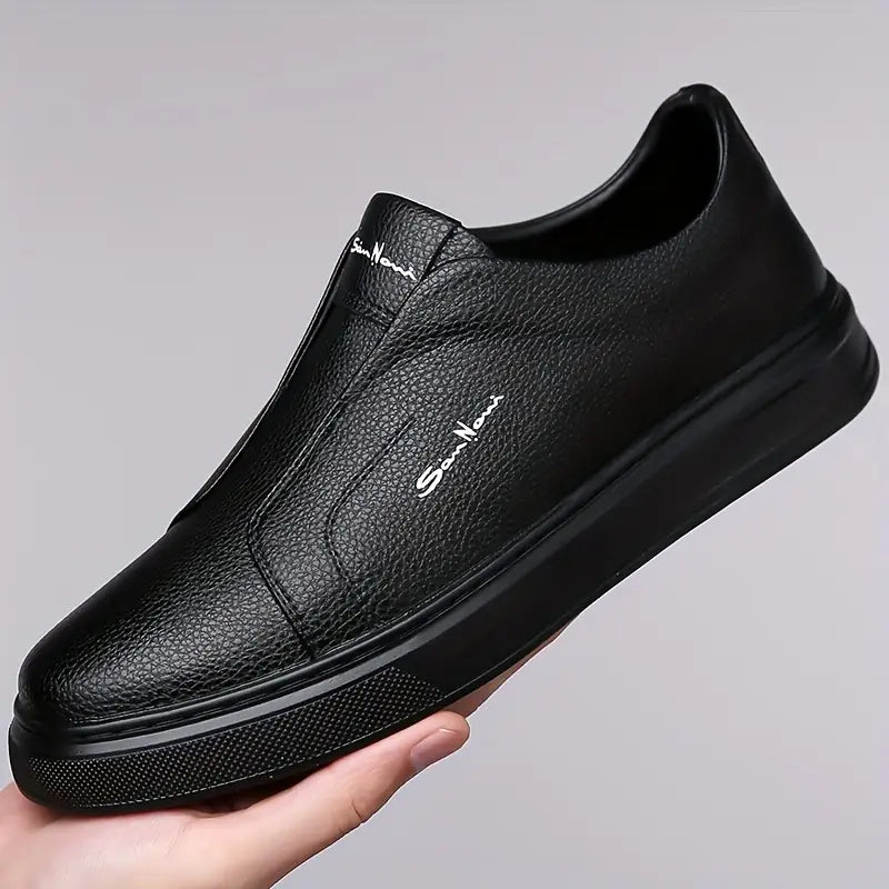 Harbour™ Slip‑On Canvas Sneakers Sneakers