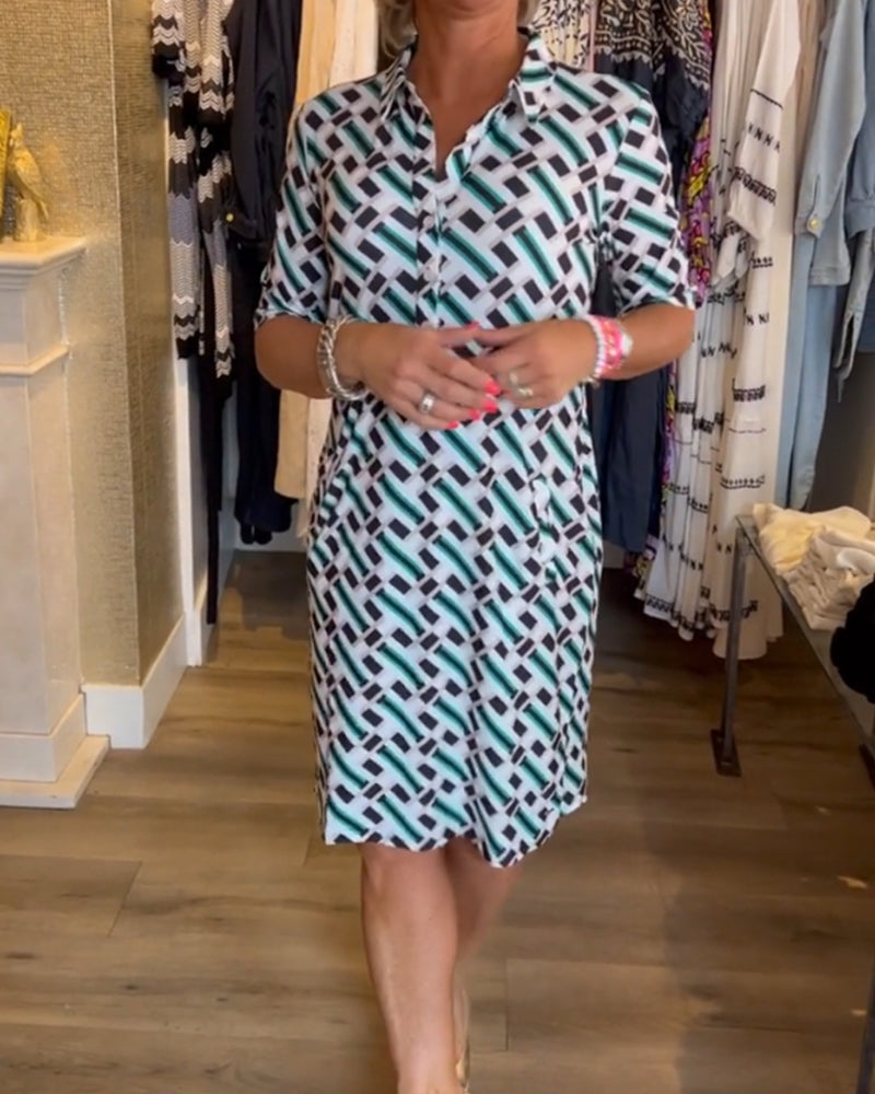 Romilda | Elegant dress Dresses