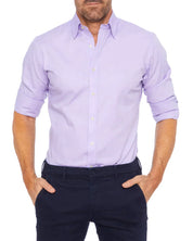 Men's Elite Stretch Zip-Up Shirt Men Shirts