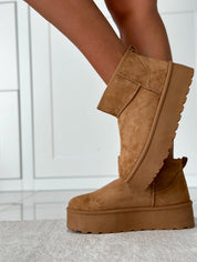 Lilly | Boots shoes