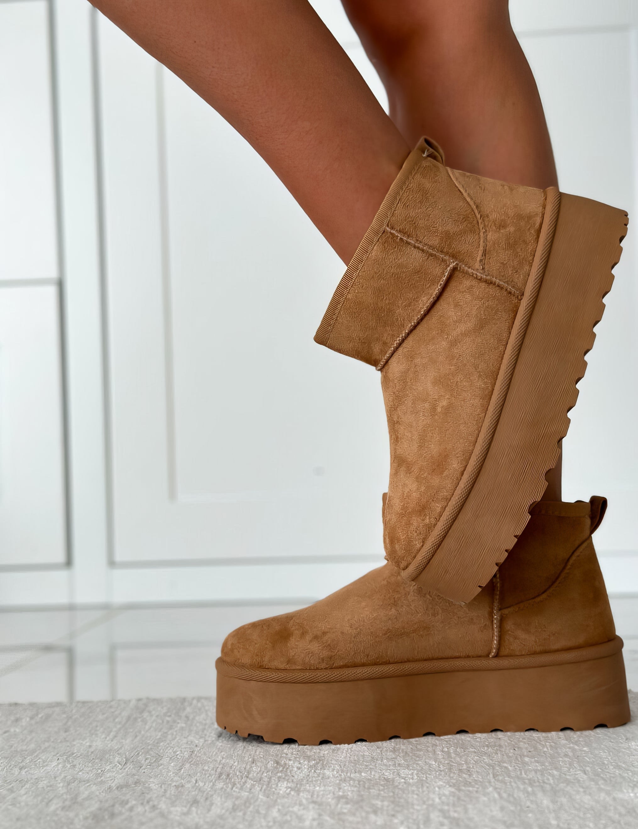 Lilly | Boots shoes