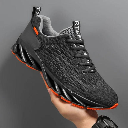Noah | Running Shoes Black shoes