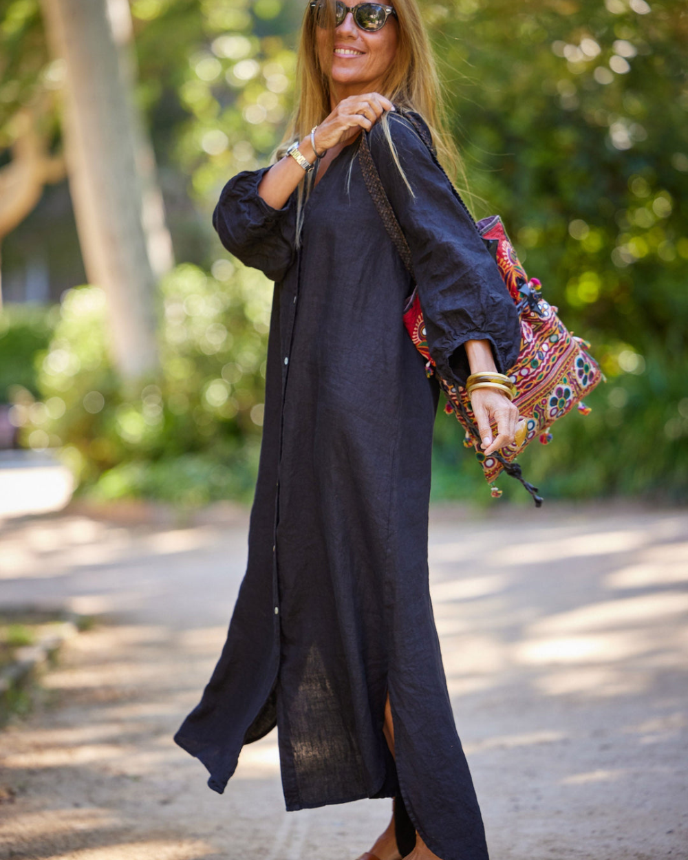 Amelia | Summer Dress Dresses