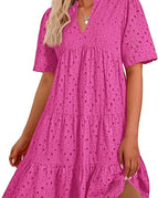 Deep Pink
