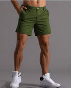 Verde Ejército