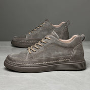 Navarro Leather Shoes Men Shoes