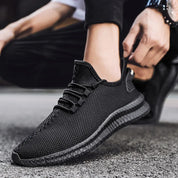 Jack™ - Breathable Flyknit Orthopedic Shoes Shoes