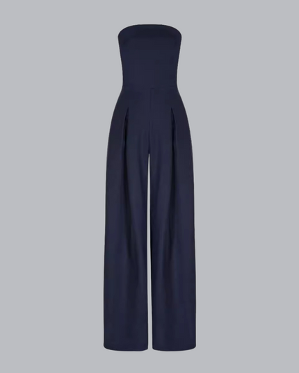 Matilde | Luxe Flow Jumpsuit