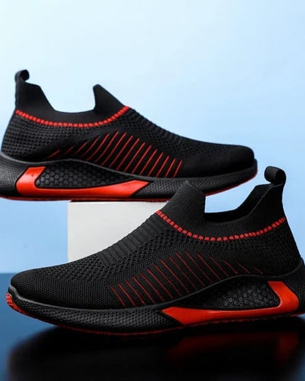 Felix™ - Comfortable Orthopedic Arch Support Shoes