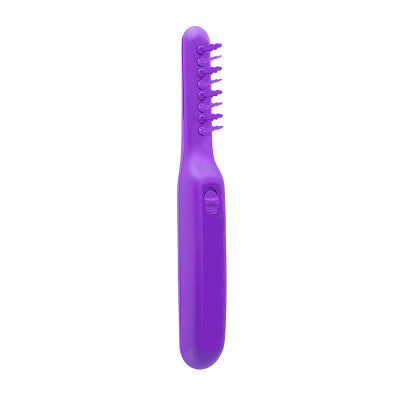 Electric Detangling Scalp Massage Hair Brush Hair Brush