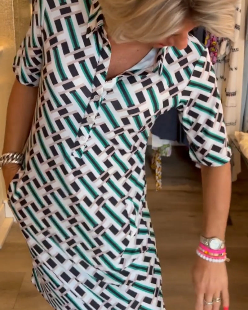 Romilda | Elegant dress Dresses