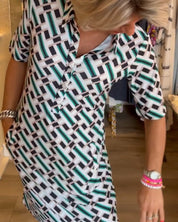 Romilda | Elegant dress Dresses