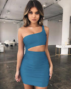 Water Blue