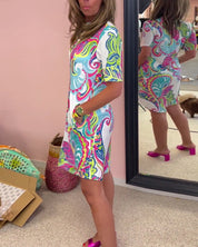 Alexa | Summer Dress Dresses