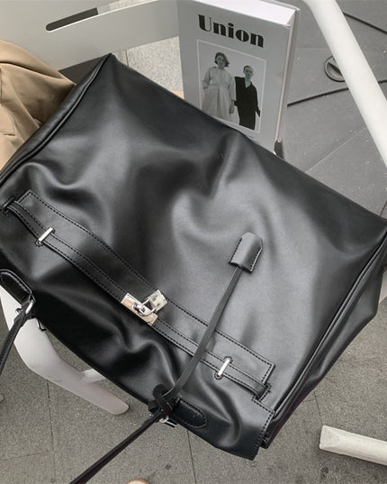 Celeste | Luxe Oversized Tote