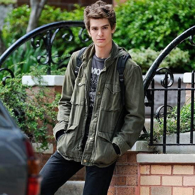 Durable Outdoor Adventure Jacket Jacket