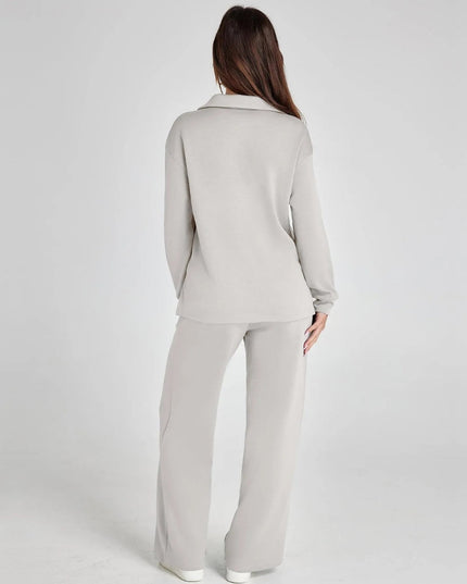 Eline | Luxe Loungewear Set
