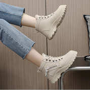Freya | Comfort Winter Boots schoenen