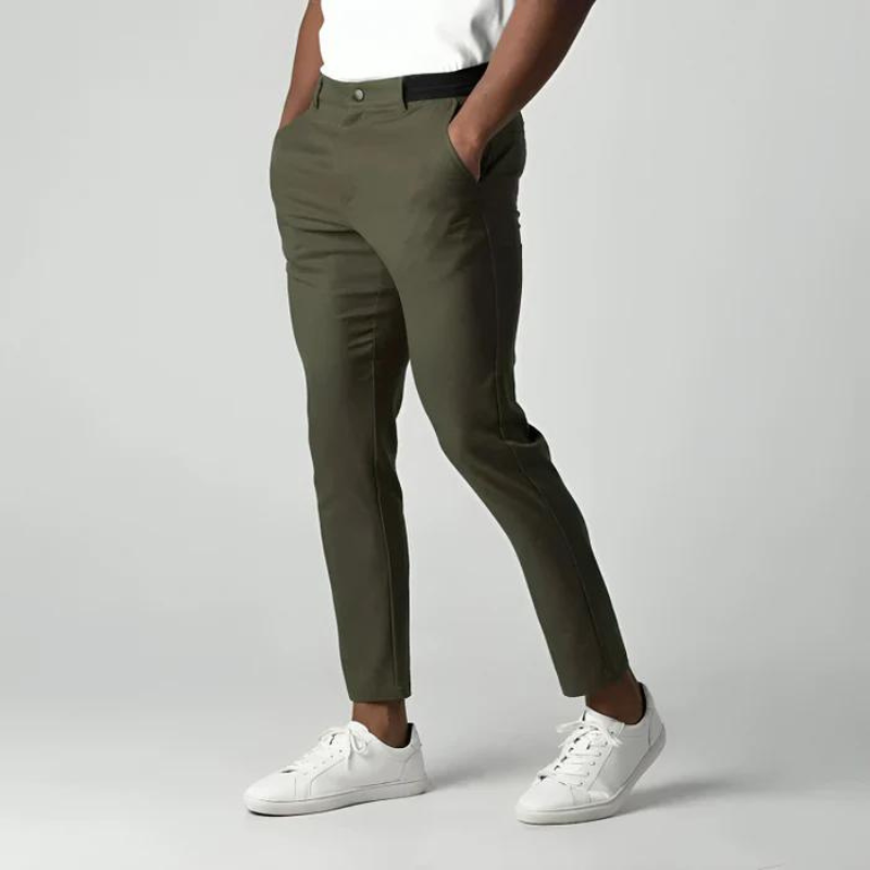 Hype Premium Stretch Chino Pants