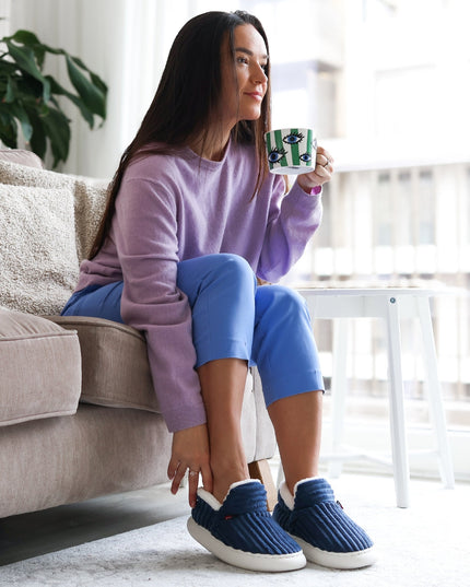 The Original Cozy Fuzzy Slippers Slippers