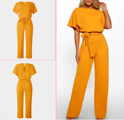 Alice | Elegant Jumpsuit