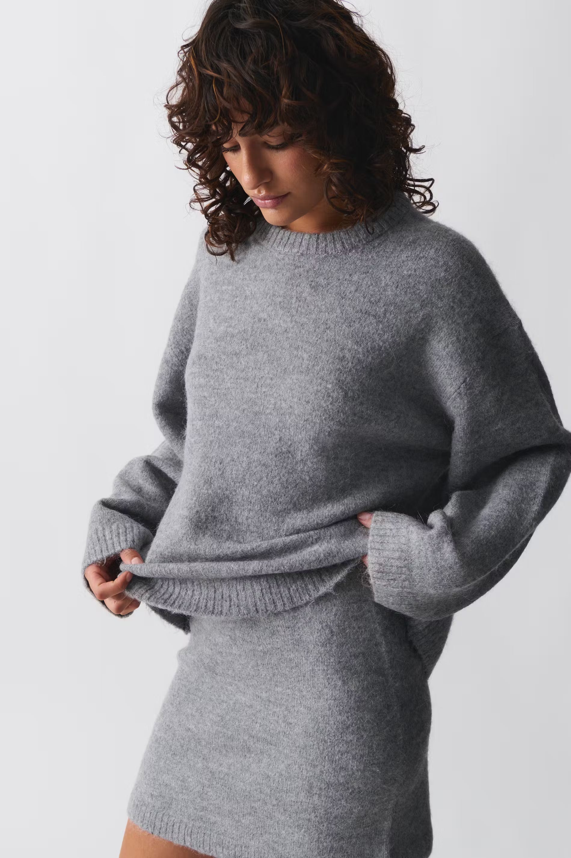 Oversized Chic Pullovers For Women | Timeless Women's Sweater