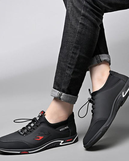 Hugo™ - Modern Comfortable Orthopedic Sneakers