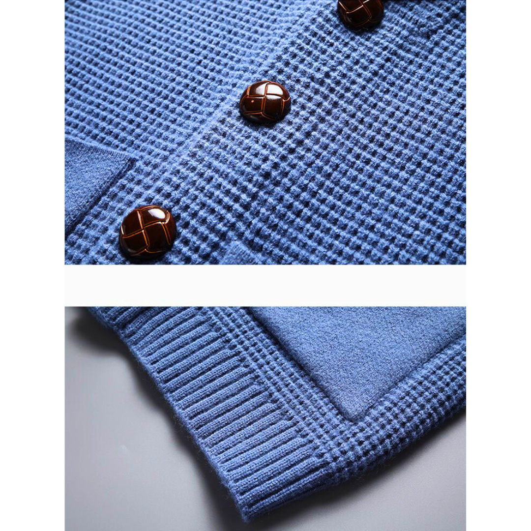 Alexander Matthew Vintage Cardigan Cardigan