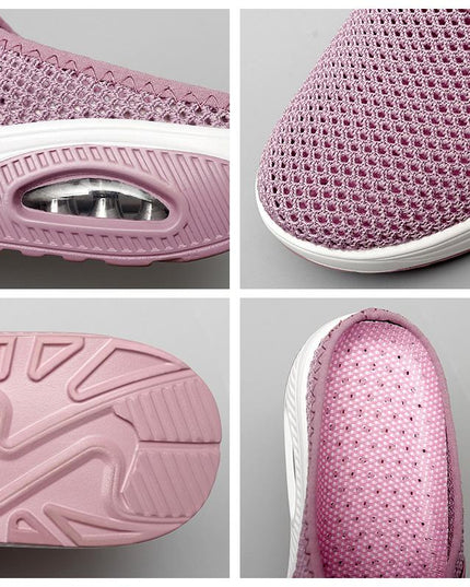 Women's Orthopedic Walking Shoes Shoes