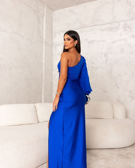 Fione | Elegant and refined dress Dresses