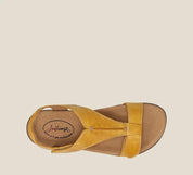 Adjustable Leather Orthopedic Sandals With Arch Support Women Sandals