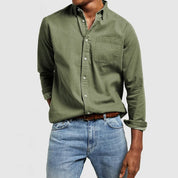 Austin | Casual Shirt Blouse