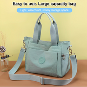Elegant Women's Quilted Shoulder Bag Handbags