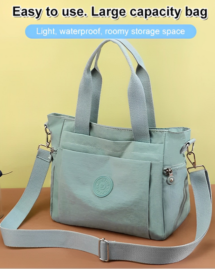 Elegant Women's Quilted Shoulder Bag Handbags