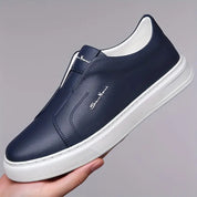 Harbour™ Slip‑On Canvas Sneakers Sneakers