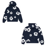 Denim Tears Tracksuit Set Hoodie