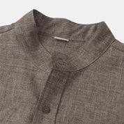 Solaro Short Sleeve Summer Shirt Shirts