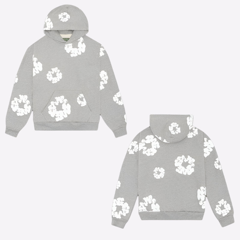 Denim Tears Tracksuit Set Hoodie