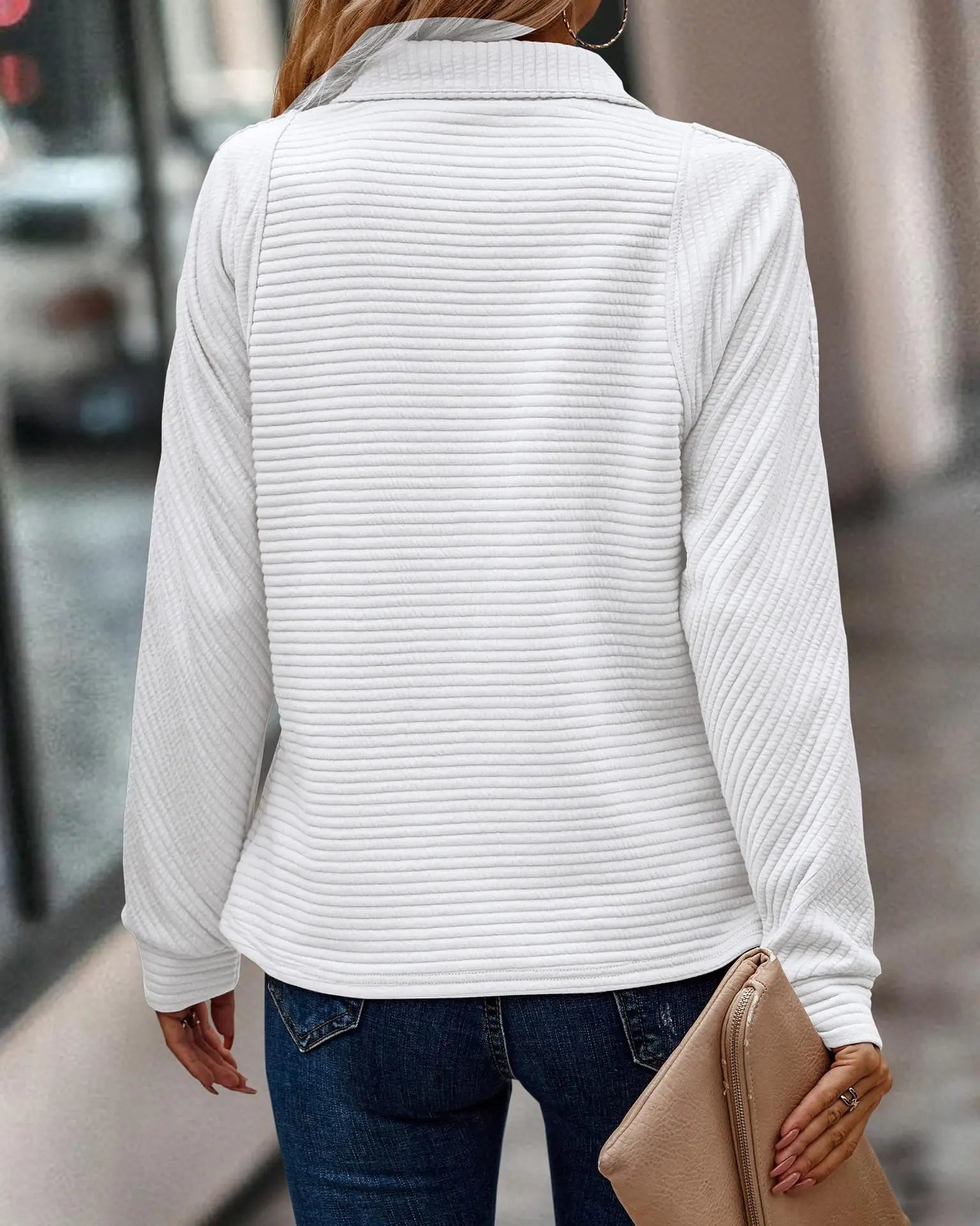 Yara - Stylish Sweater Sweaters